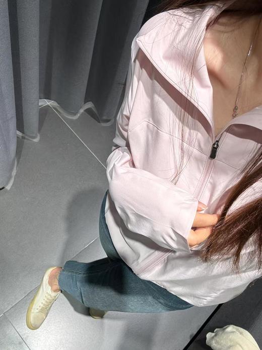 MG14-始祖鸟Sima Jacket速干防晒服（NZ*MG） 商品图6