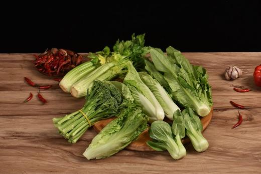 供港蔬菜大礼包 商品图6