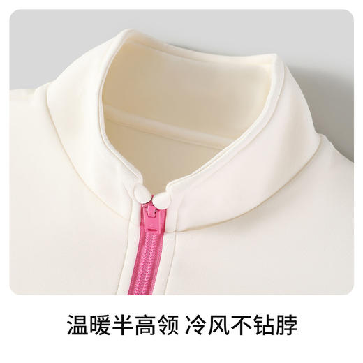 【纳维凯尔】【120-165】Navigare意大利小帆船男女童春秋外套 商品图9