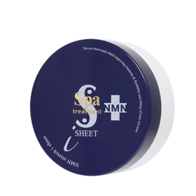 Spa treatment 蛇毒眼膜 60枚