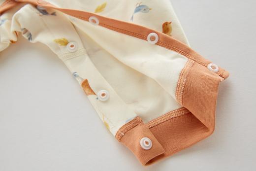 （特惠）金发拉比内衣i5-0城堡内衣绑带连体衣特殊色LYEA10233497 商品图8