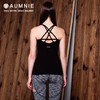 aumnie澳弥尼星座背心瑜伽运动健身显瘦防震聚拢高强度大胸防下垂 商品缩略图0