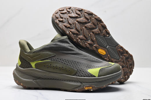 霍卡HOKA ONE ONE PROJECT TRANSPORT防滑耐磨生活休闲鞋1162850男女鞋 商品图8