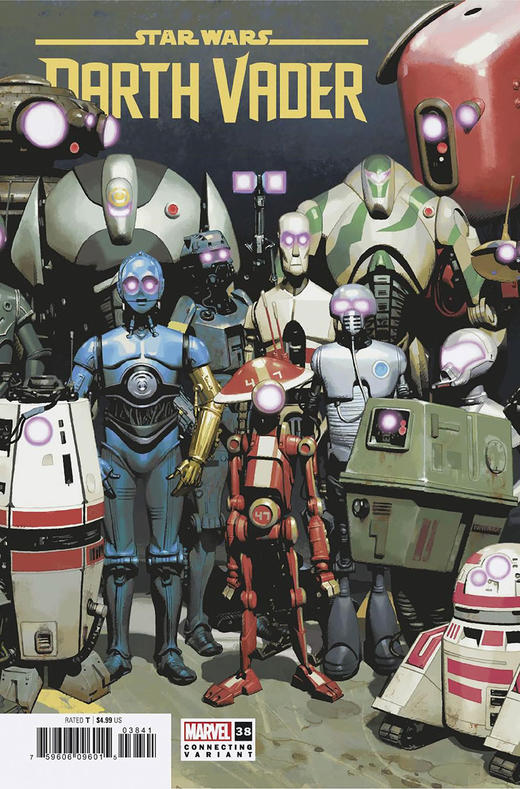 星战 星球大战 达斯维达 035-040 Star Wars Darth Vader 商品图5