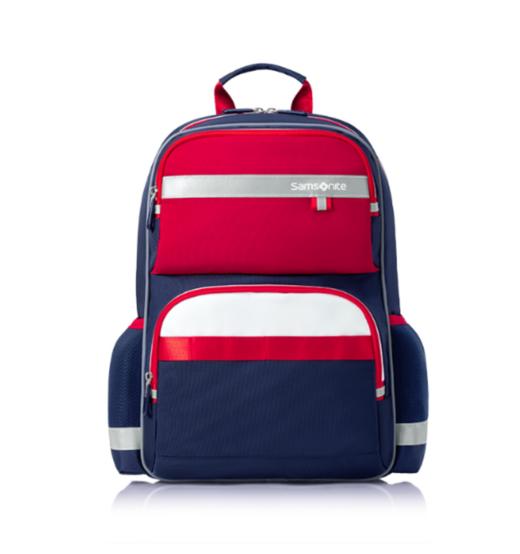 【2025员工内购】新秀丽DREAM+ SC系列儿童书包NU6 商品图0