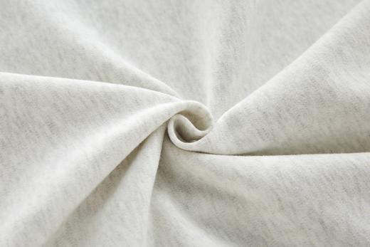 （特惠）金发拉比内衣i5-0抱抱熊内衣圆领服套装杏色/烟灰色LYEA10043990/LYEA10043878/LYEA10043978LYEA10043890 商品图11