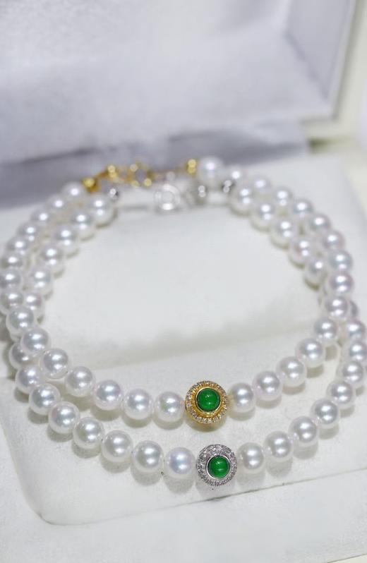 5-5.5mmakoya手链 商品图1