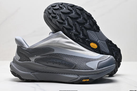 霍卡HOKA ONE ONE PROJECT TRANSPORT防滑耐磨生活休闲鞋1162850男女鞋 商品图4