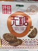 纤谷纤焙无糖五黑轻膳饼 商品缩略图0
