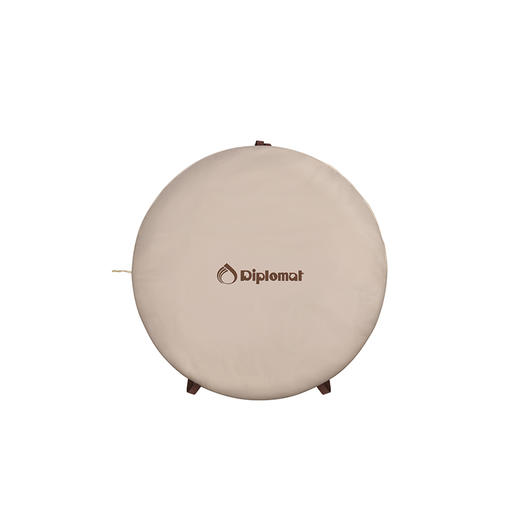 外交官 手抛船帐L（2-3人）DFJ-118L 商品图4