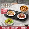 【拒绝冷饭菜❗多功能保温菜板】冬日暖菜伴侣，恒温暖菜/1min速热/不挑餐具，恒温秋冬方形办公室热饭菜热菜加热L 商品缩略图2