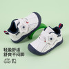 贝贝怡25春秋新款男女宝宝学步鞋轻薄耐磨包头鞋休闲鞋ZB3EX008 商品缩略图5