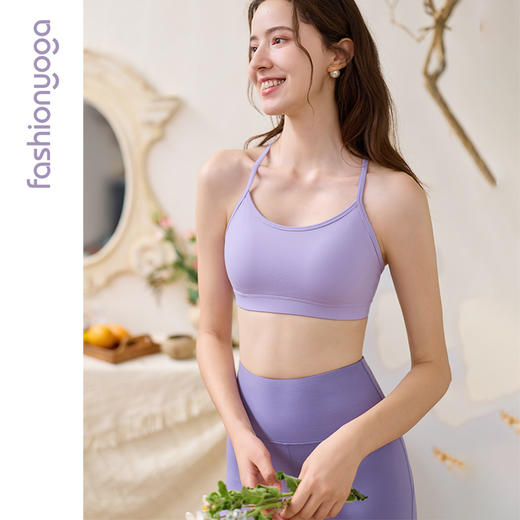 FC15152经典裸感一体杯BRA 商品图4