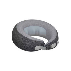 蓝飞星BLUEFLASH   颈椎按摩仪（物理按摩U型枕）BM-PM01