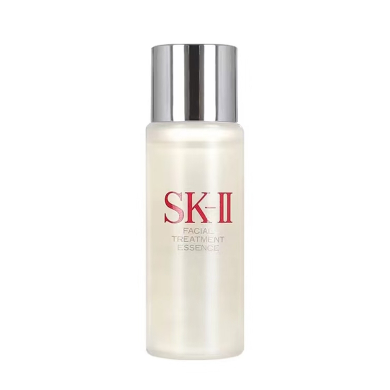 SK-II 神仙水超值小样中样