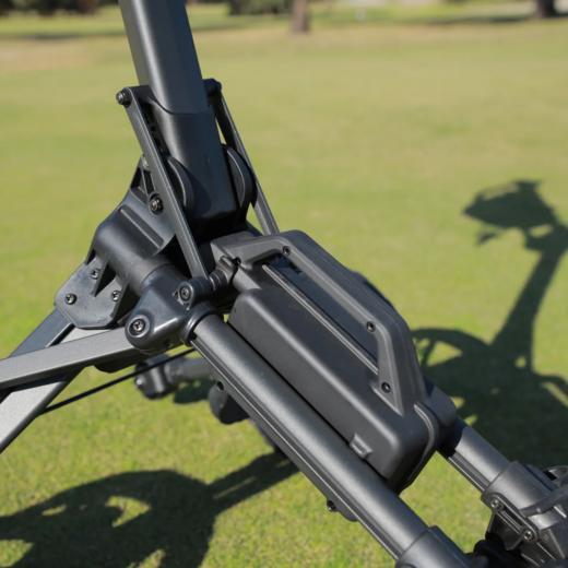 NEW FLY 智能遥控电动合全地形折叠高尔夫球车 旗舰款 商品图5