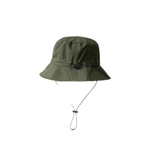 【户外遮阳必备❗速干防水渔夫帽】夏季男薄款速干，便携可折叠包包渔夫帽，可收纳折叠防晒帽男女，登山帽遮阳帽情侣L 商品图4