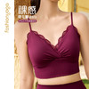 FC15153优雅蕾丝花边BRA 商品缩略图4