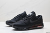 耐克Nike Air Max 2017透气减震气垫休闲运动慢跑鞋849559-001男女鞋 商品缩略图3