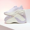 安踏叶子 丨厚底增高跑步鞋女夏季新款减震运动跳绳鞋子122525535 商品缩略图2