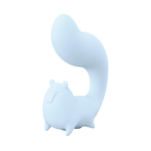 愉兔 六六崽 粉 商品图0