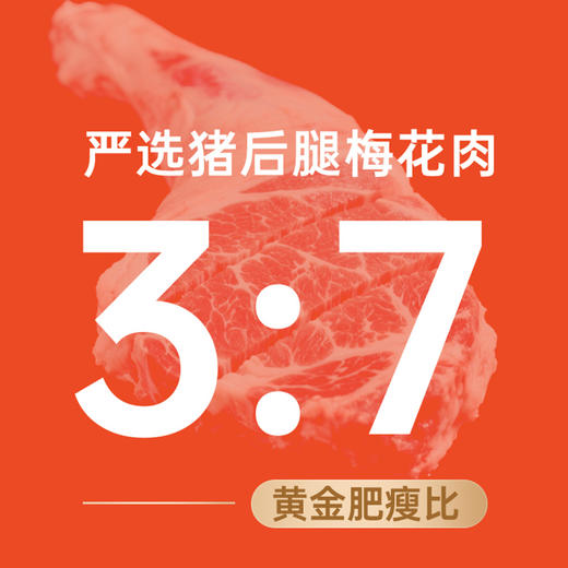 韩熙美番茄肉酱意大利面520g（2人份），保质期6个月 商品图2
