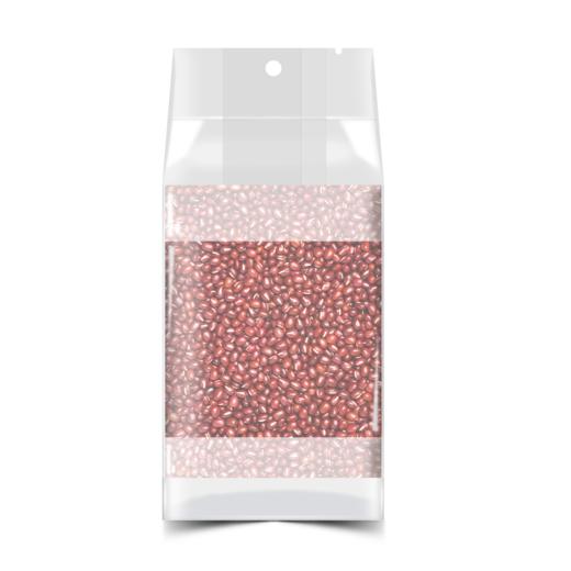 裕道府 有机红小豆/绿豆/黄豆 500g 商品图1