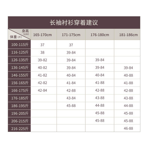 【凌志一号】二代桑蚕丝莫代尔抗皱透气长袖衬衫257B1F621L 商品图1