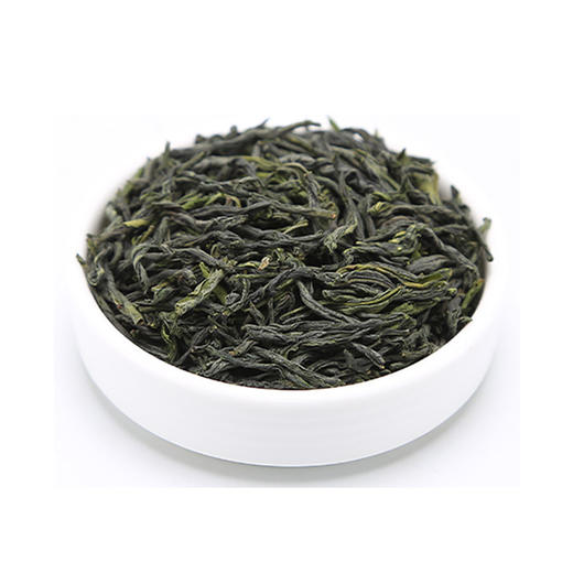 【2026新茶上市】徽六 六安瓜片潜香1500-50g/罐 商品图1