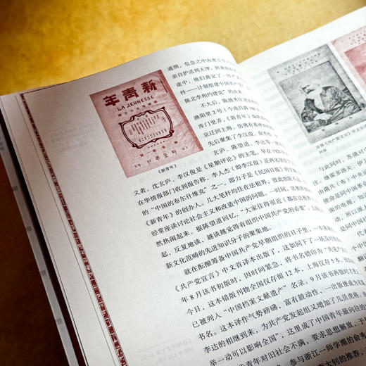 旌旗在望 浦江红色记忆 李忆庐 上海革命往事 民主主义革命时期 商品图10