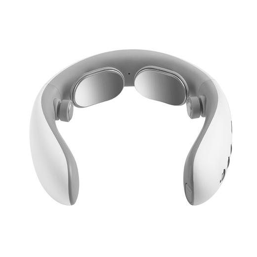 Blue Flash敦煌系列颈椎按摩仪（遥控款）BM-JA12 商品图1