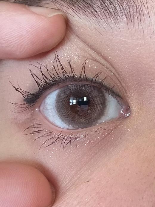 cherrybee半年抛美瞳 清补凉 14.2mm 商品图0