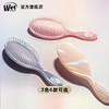干湿两用顺发梳-炫彩系列 美国Wet Brush 商品缩略图5
