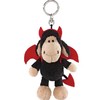 小羊钥匙扣-10cm 商品缩略图0