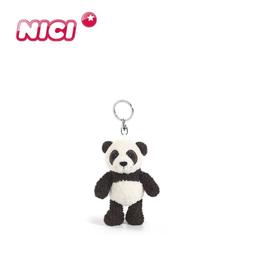 熊猫钥匙扣-10cm