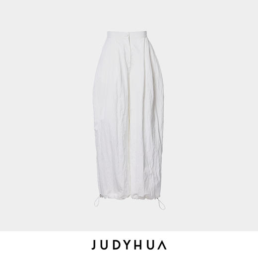 JUDYHUA 纯粹系列极简裤装 商品图1