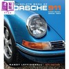 【中商原版】保时捷 911 全书 自1964 年以来的所有车型 Porsche 911 英文原版 Randy Leffingwell 商品缩略图0