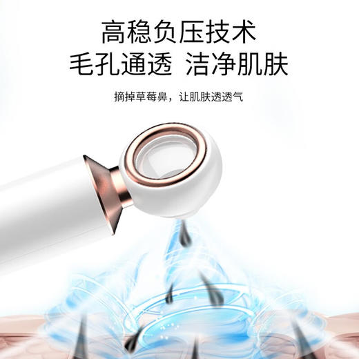Blue Flash可视黑头仪BM-HT1颜色随机 商品图3