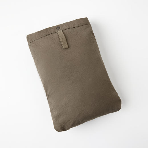 ROMI STUDIO“伴行山野”防晒UPF50立领工装连帽外套 RWCAWD4668  商品图5