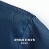 【无痕易打理】圣得西男士针织衬衫2025秋季新款扛皱易打理商务风 商品缩略图6