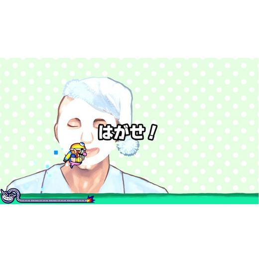 【共享租借】任天堂Switch游戏卡 瓦力欧制造 商品图3