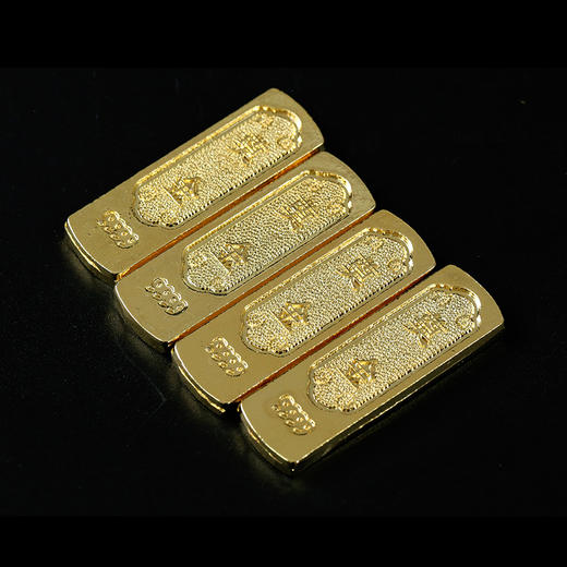 奠金金条 商品图8
