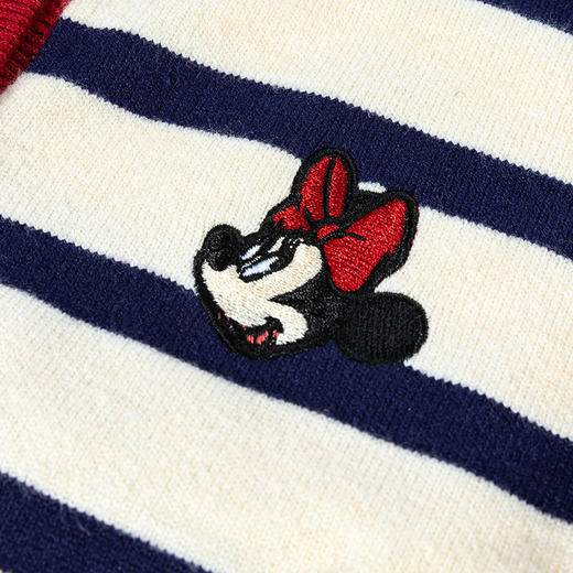 贝贝怡开衫毛衣ZD3ES054 商品图7