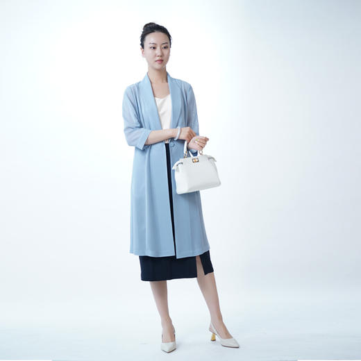 MI2F037麦克斯菲瑞风衣 商品图3