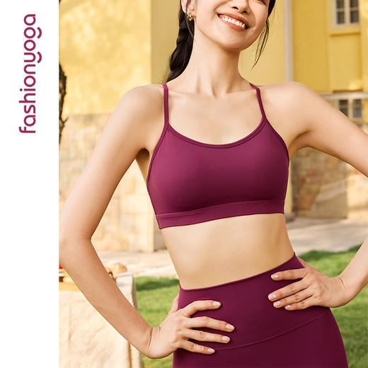 FC15152经典裸感一体杯BRA 商品图10