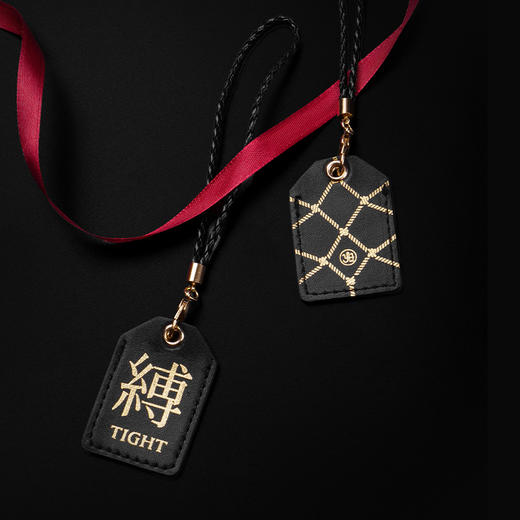 纵锦浪里 绳缚SP手拍惩罚拍子皮拍sm道具打屁屁夫妻情趣用品调教 商品图3