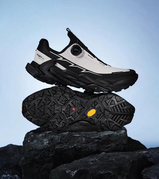 凯乐石户外运动登山鞋807 商品图1