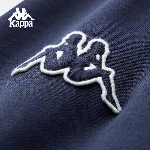kappa卡帕 秋季新款 美式复古赛车元素外套 K0FY2MK04 商品图3