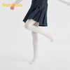 【商场同款】巴拉巴拉儿童连裤袜秋季款女童打底舞蹈袜抗菌两条装 商品缩略图0