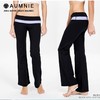 AUMNIE进化微喇长裤 商品缩略图4